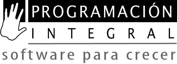 Programación Integral